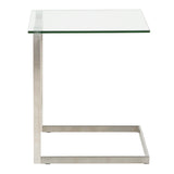 Zenn - Contemporary End Table - Furniture Home Direct