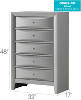 Marilla - Chest - Furniture Home Direct