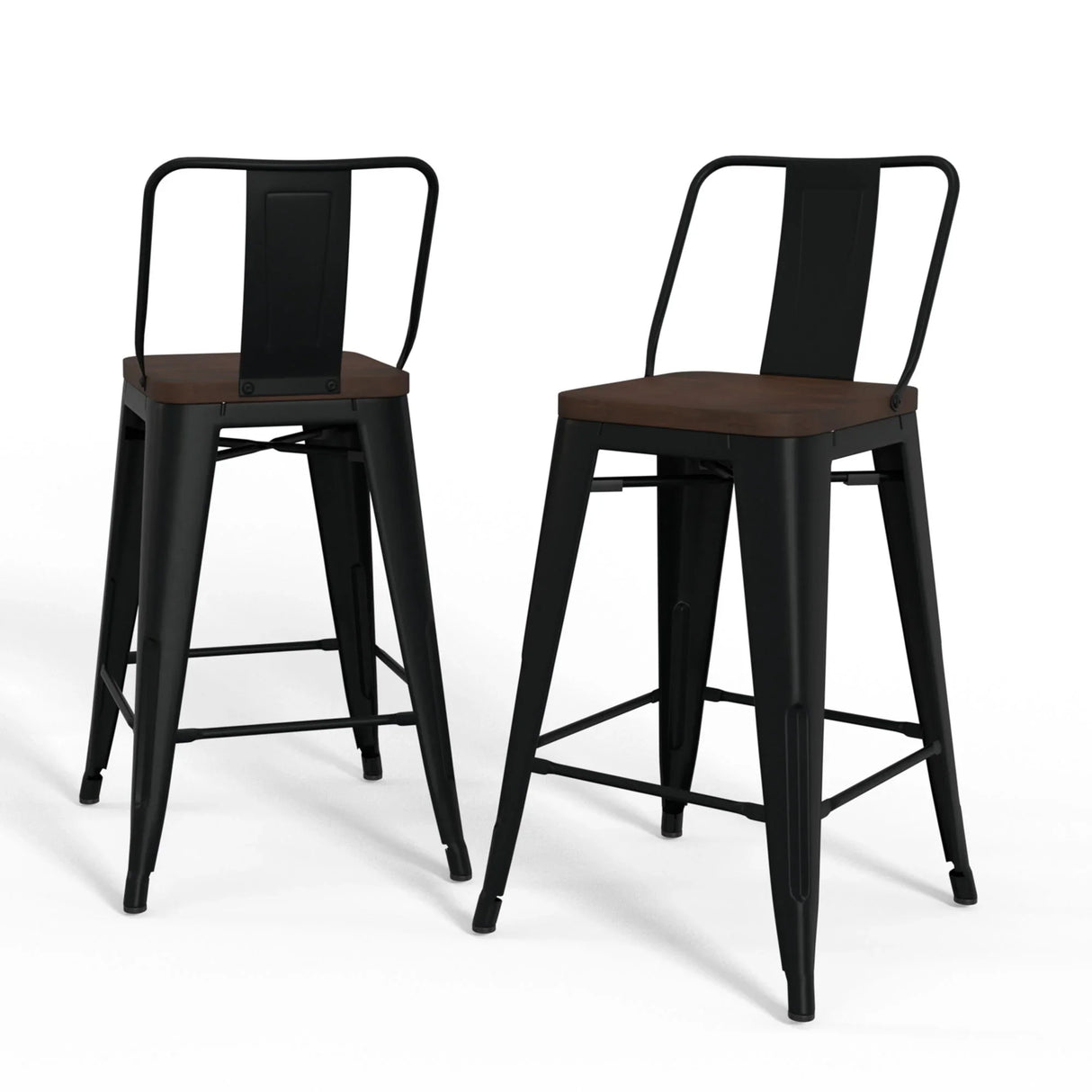 Rayne - Multi-Functional cBar Stool - Furniture Home Direct