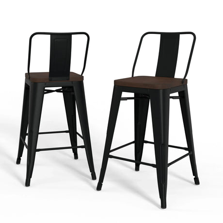Rayne - Multi-Functional cBar Stool - Furniture Home Direct