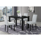 Sarang - Dining Table And Chairs Set - Furniture Home Direct