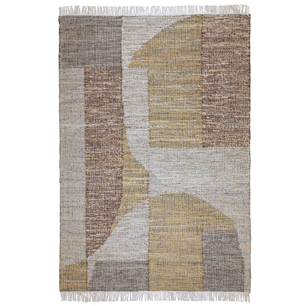 Marlatt - Handcrafted Area Rug - Furniture Home Direct