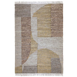 Marlatt - Handcrafted Area Rug - Furniture Home Direct