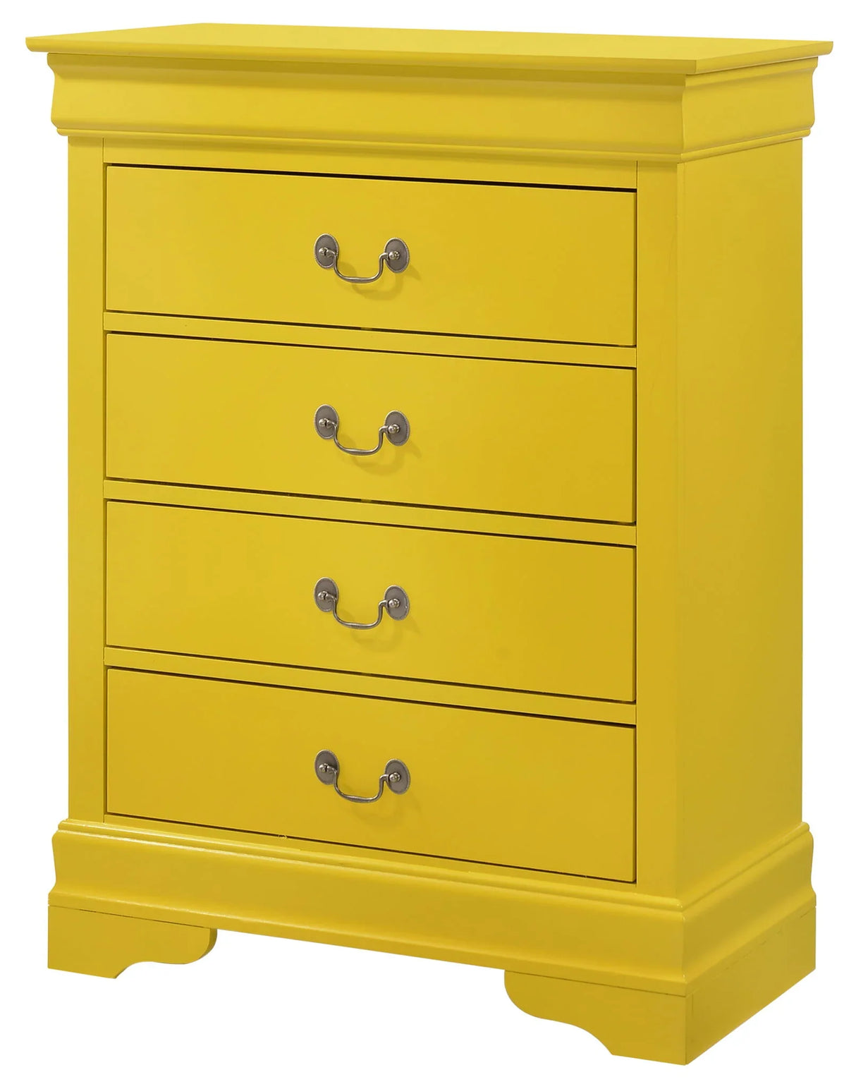 Traditional Style Storage Chest Elegant - Furniture Home Direct