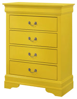 Traditional Style Storage Chest Elegant - Furniture Home Direct