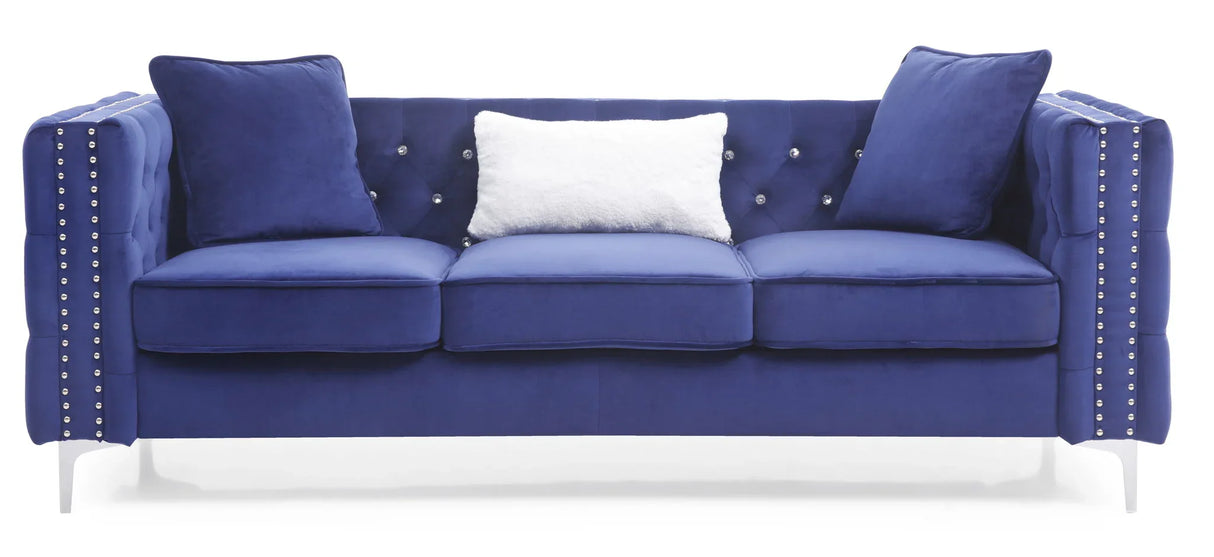 Paige - Sofa - Furniture Home Direct