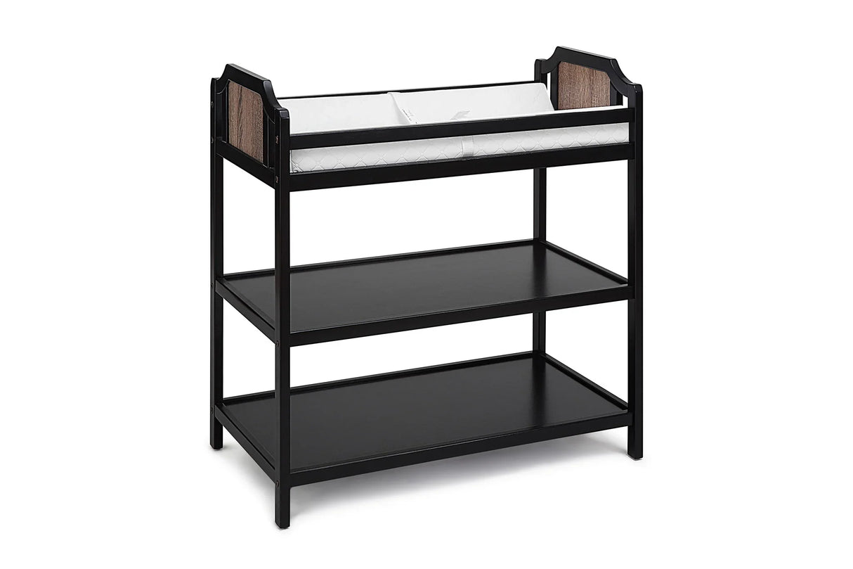 Brees - Changing Table - Furniture Home Direct