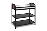 Brees - Changing Table - Furniture Home Direct