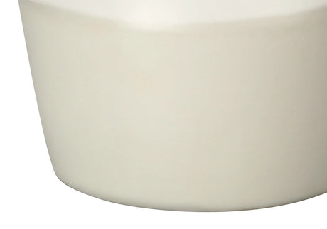 Lighting, Table Lamp Modern - Cream - Furniture Home Direct