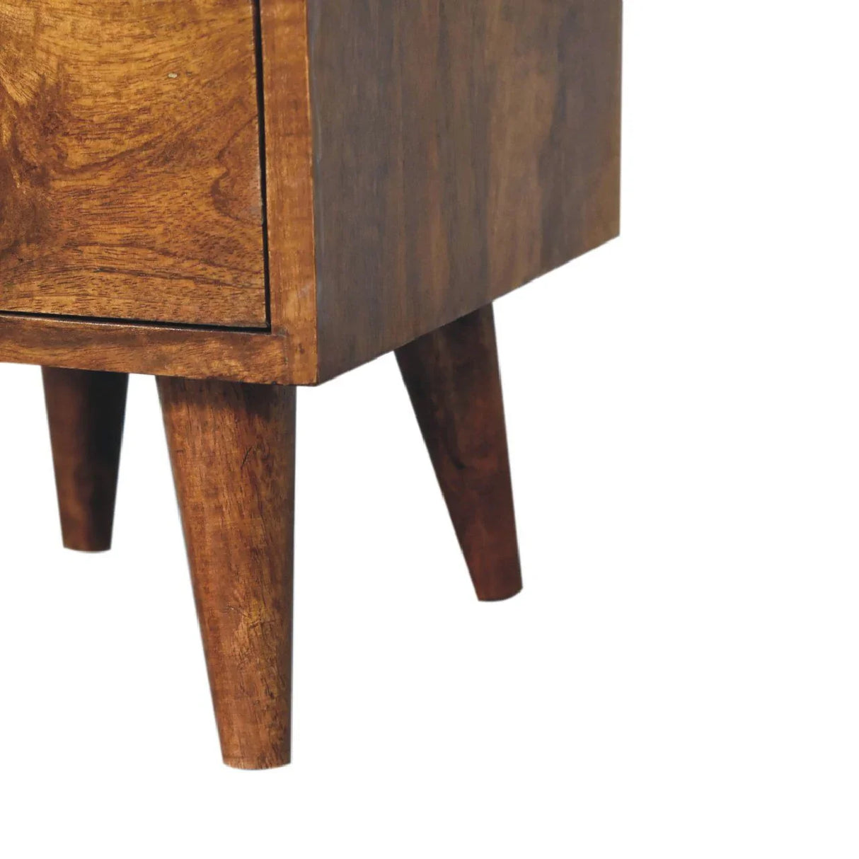 Mini Classic Multi Nightstand - Furniture Home Direct