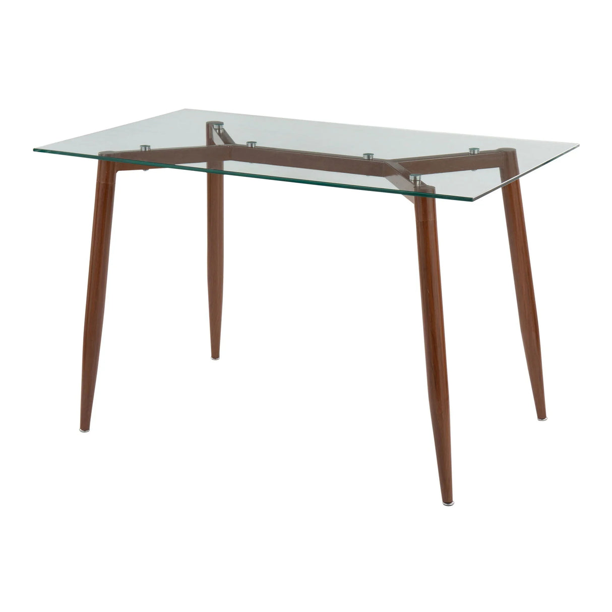 Clara - Contemporary Table - Furniture Home Direct