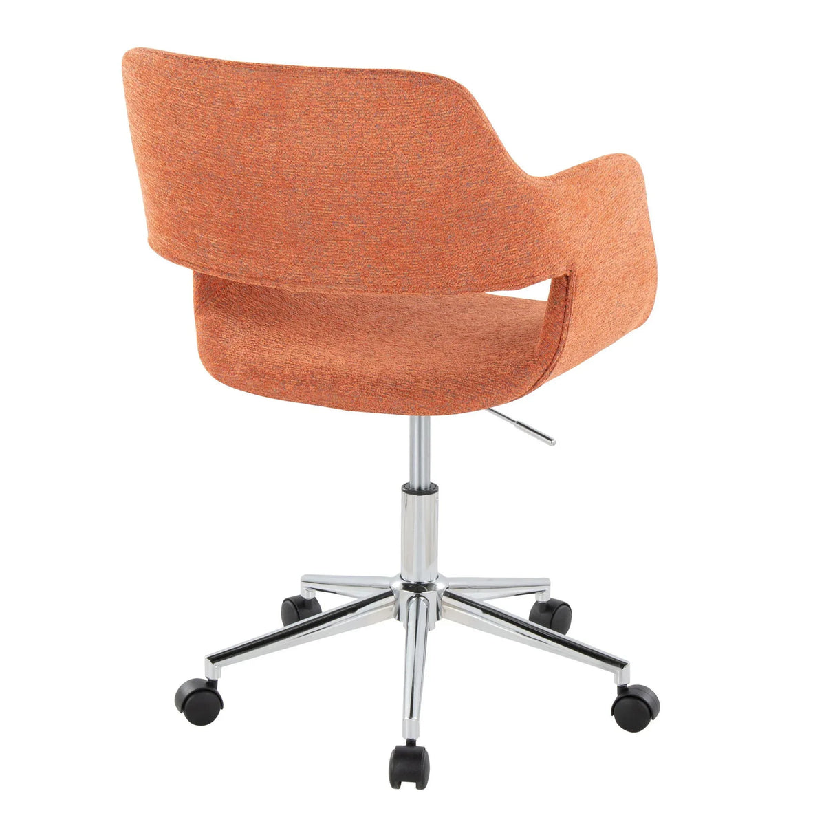 Margarite - Contemporary Office Task Chair - Furniture Home Direct