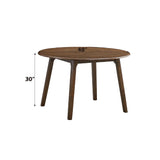 Dining Room Bundle - Dining Set + Area Rug + Chandelier - Furniture Home Direct