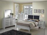 Marilla - Panel Bed - Furniture Home Direct