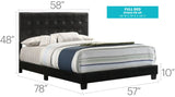 Caldwell - Bed - Furniture Home Direct