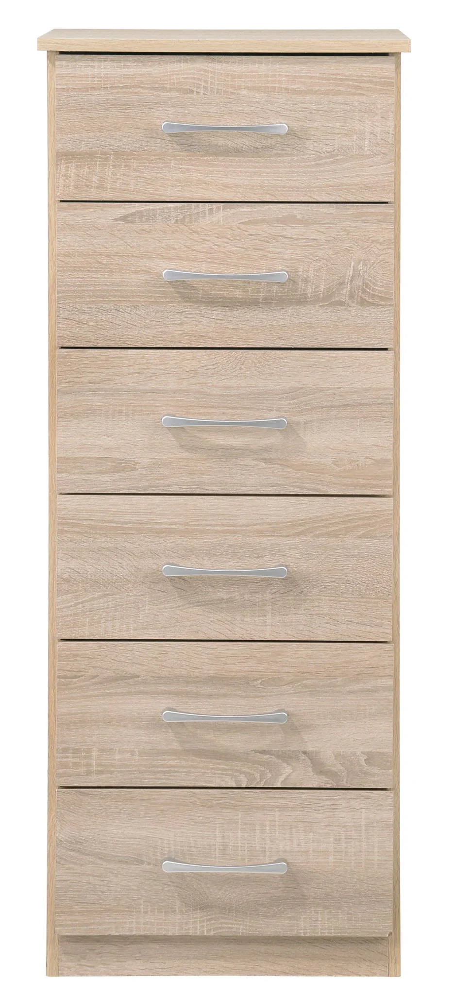 Boston - Lingerie Chest - Furniture Home Direct