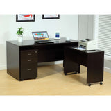 Printer Mobile Stand, Computer Desk, Home Office Desk - Furniture Home Direct