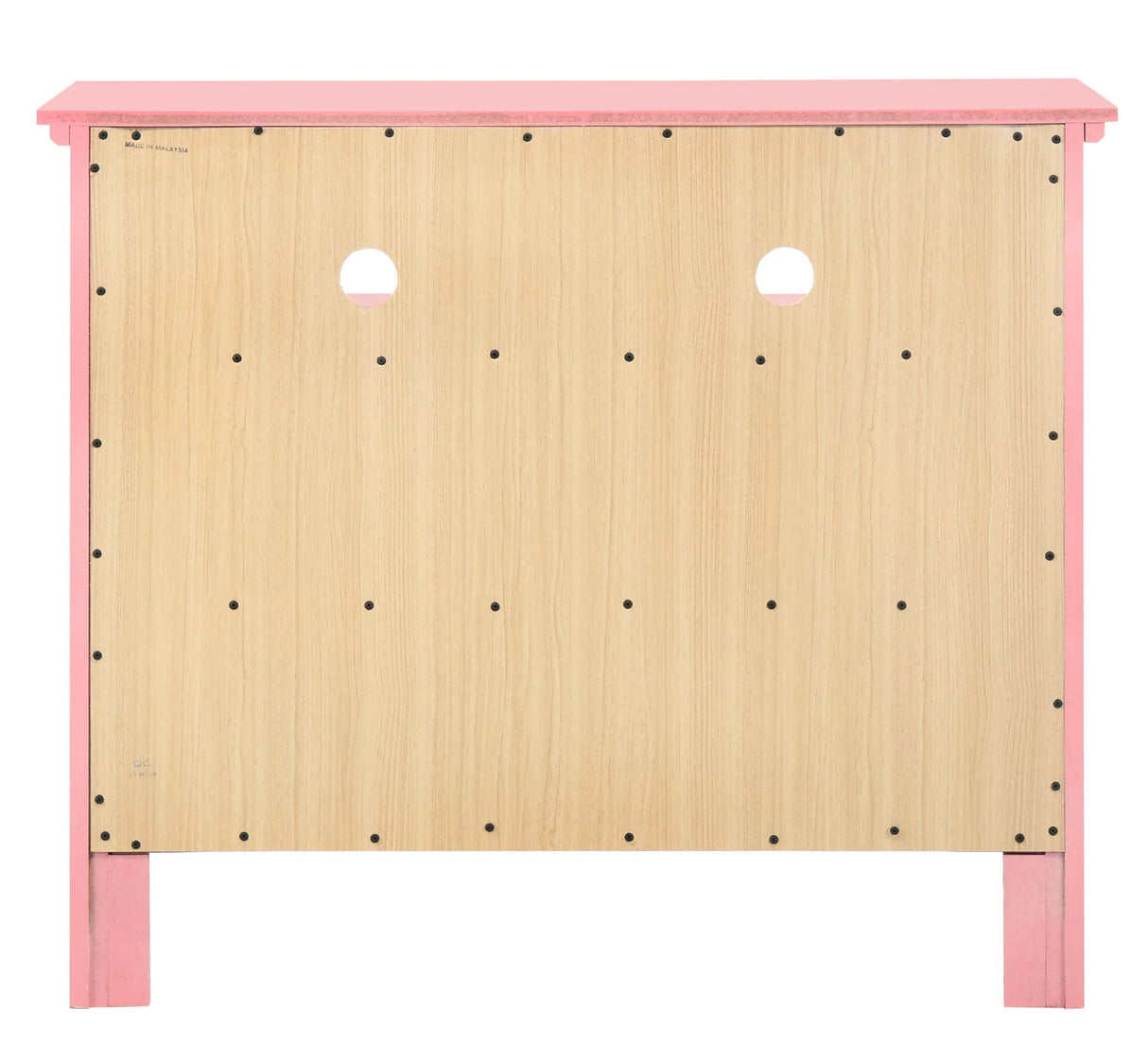 Charming Media Chest With Storage - Furniture Home Direct