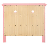 Charming Media Chest With Storage - Furniture Home Direct