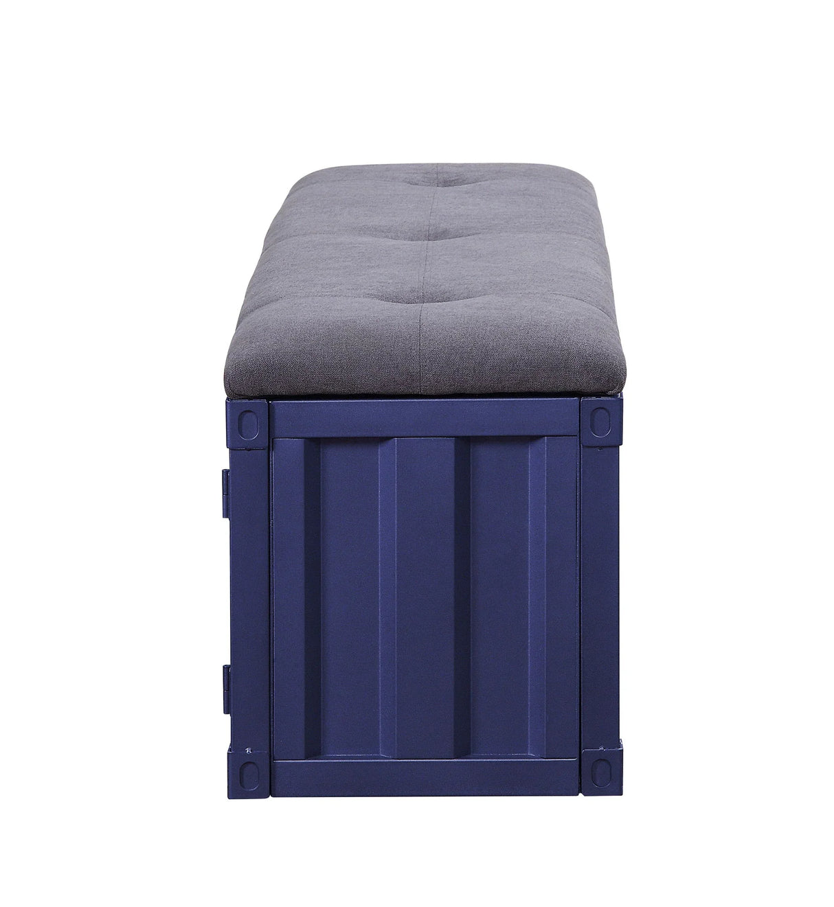 Cargo - Bench With Storage - Furniture Home Direct