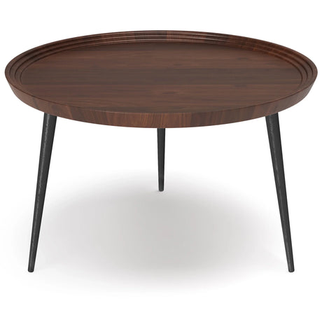 Clairmont - Coffee Table - Furniture Home Direct