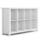 Acadian - Handcrafted Cube Storage - Furniture Home Direct