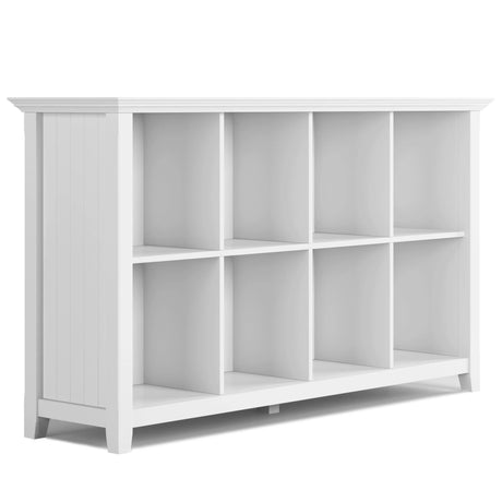 Acadian - Handcrafted Cube Storage - Furniture Home Direct