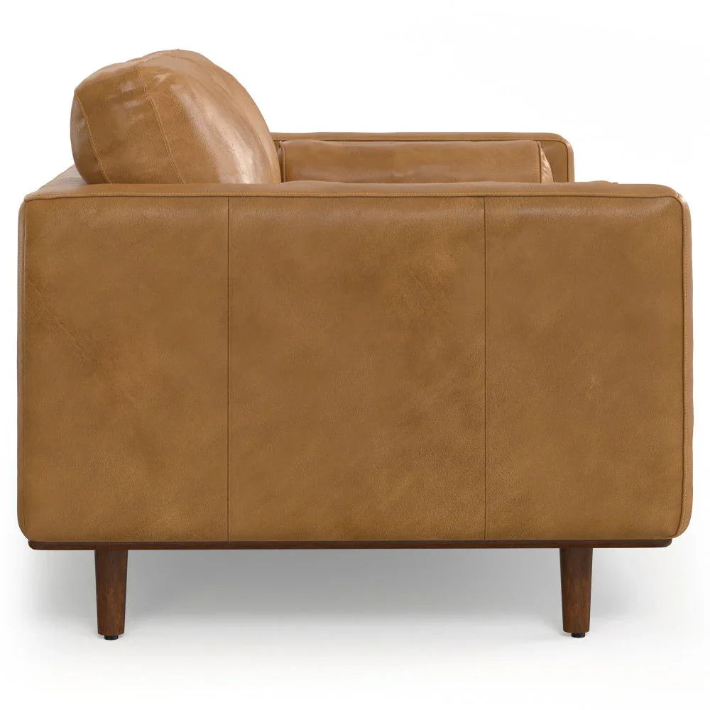 Morrison - Sofa And Ottoman Set - Furniture Home Direct