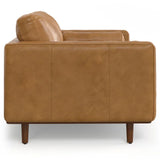 Morrison - Sofa And Ottoman Set - Furniture Home Direct