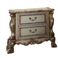 Dresden - Vintage Nightstand - Furniture Home Direct