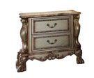 Dresden - Vintage Nightstand - Furniture Home Direct