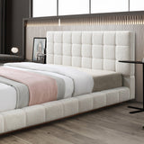 Hudson - Elegant Design Bed - Furniture Home Direct
