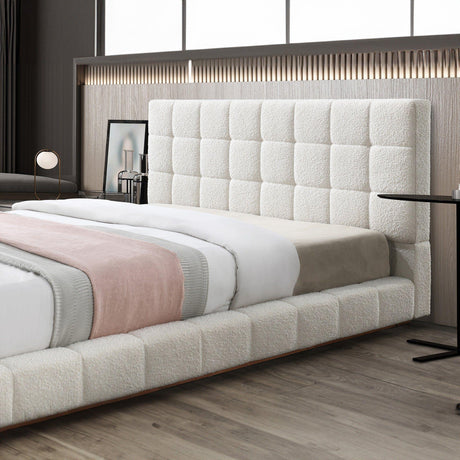 Hudson - Elegant Design Bed - Furniture Home Direct
