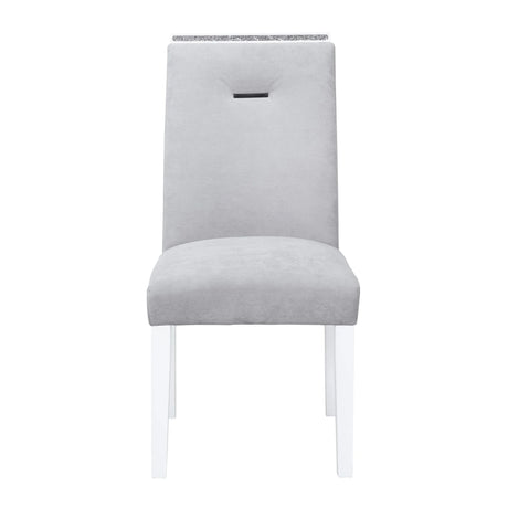 Ariya - Stylish Design Dining Chair - Furniture Home Direct