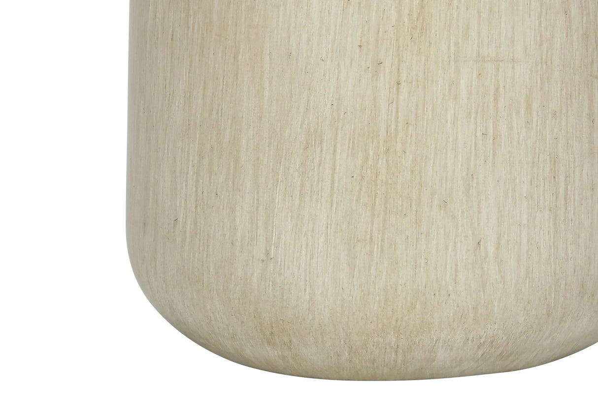 Lighting, Table Lamp, Concrete, Contemporary - Furniture Home Direct