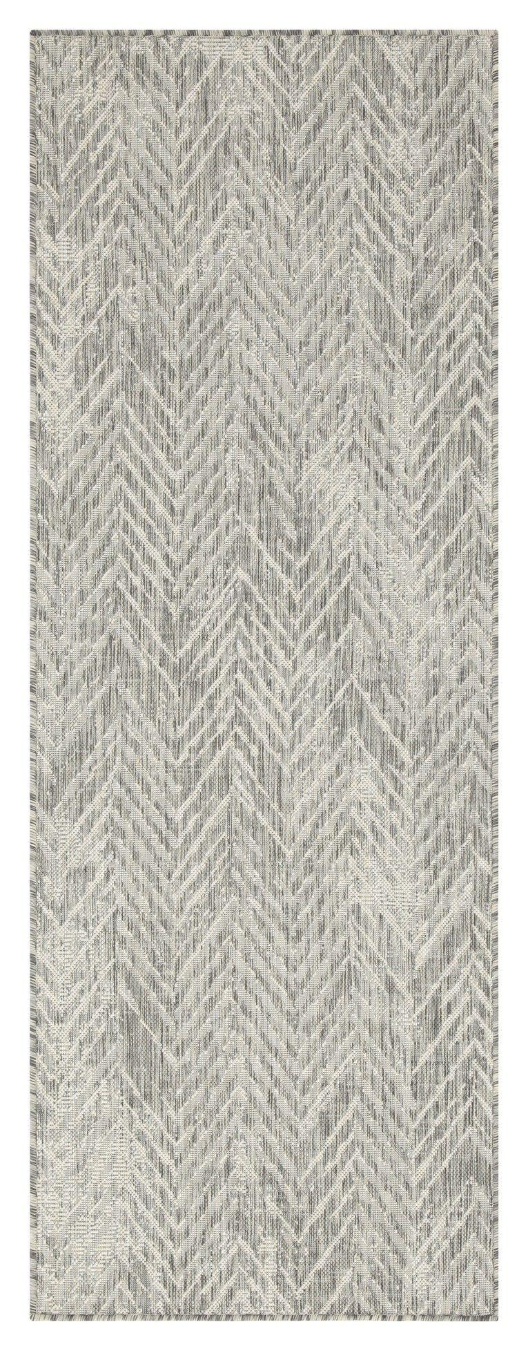 Sunshine - 2'7" X 7'3" Indoor / Outdoor, Area Rug Polypropylene - Furniture Home Direct