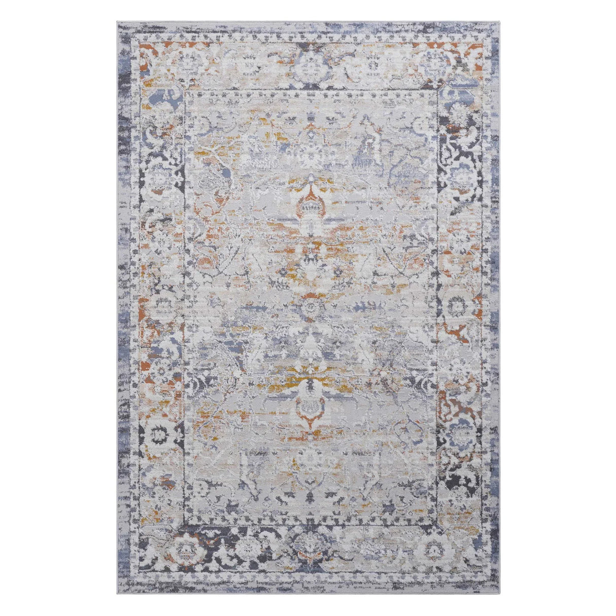 Payas - Trendy Traditional Area Rug - Furniture Home Direct