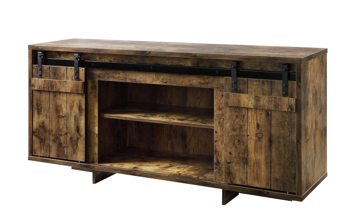 Bellarosa - TV Stand - Furniture Home Direct