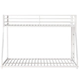 Adam - Metal Bunk Bed