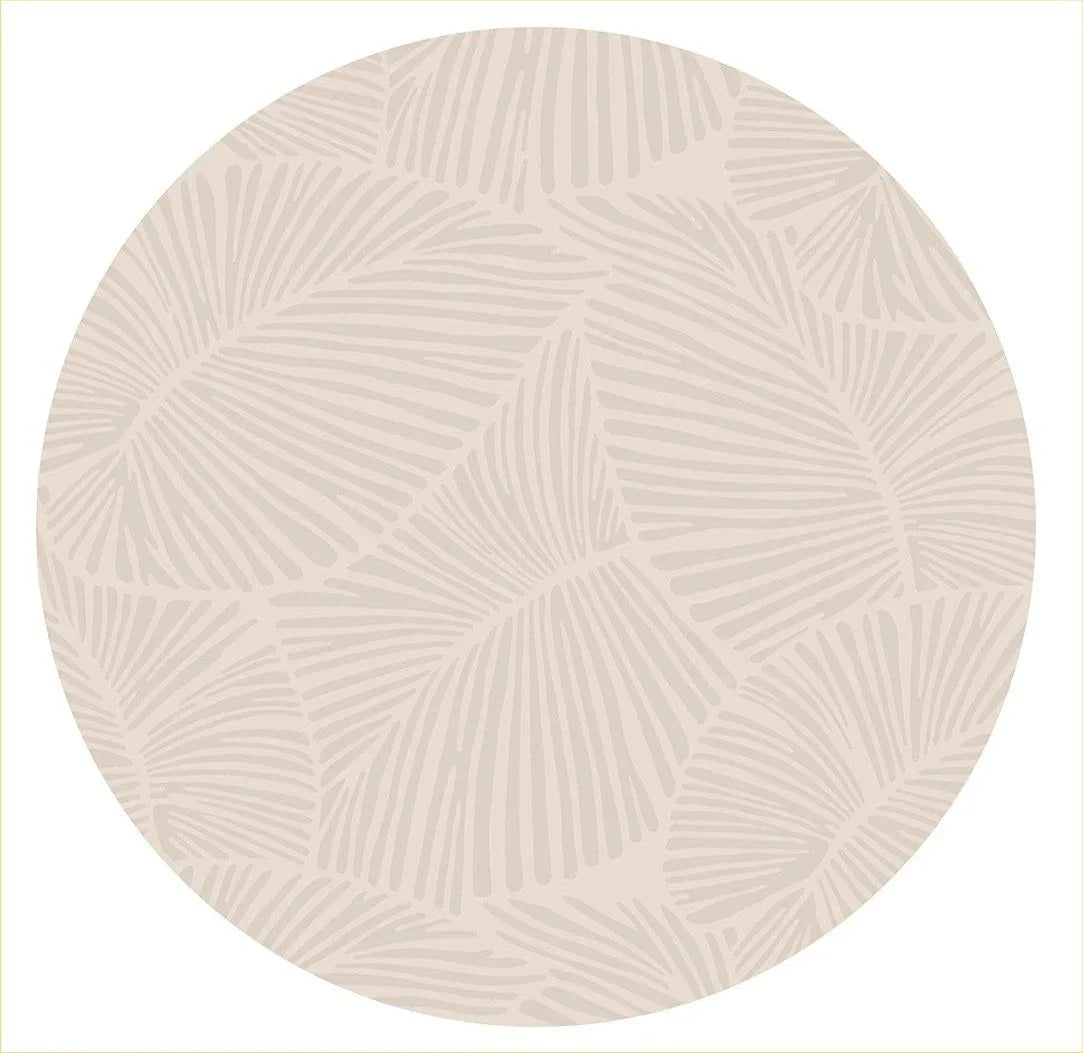 Curve - Round Rug - Furniture Home Direct
