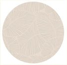 Curve - Round Rug - Furniture Home Direct