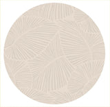 Curve - Round Rug - Furniture Home Direct