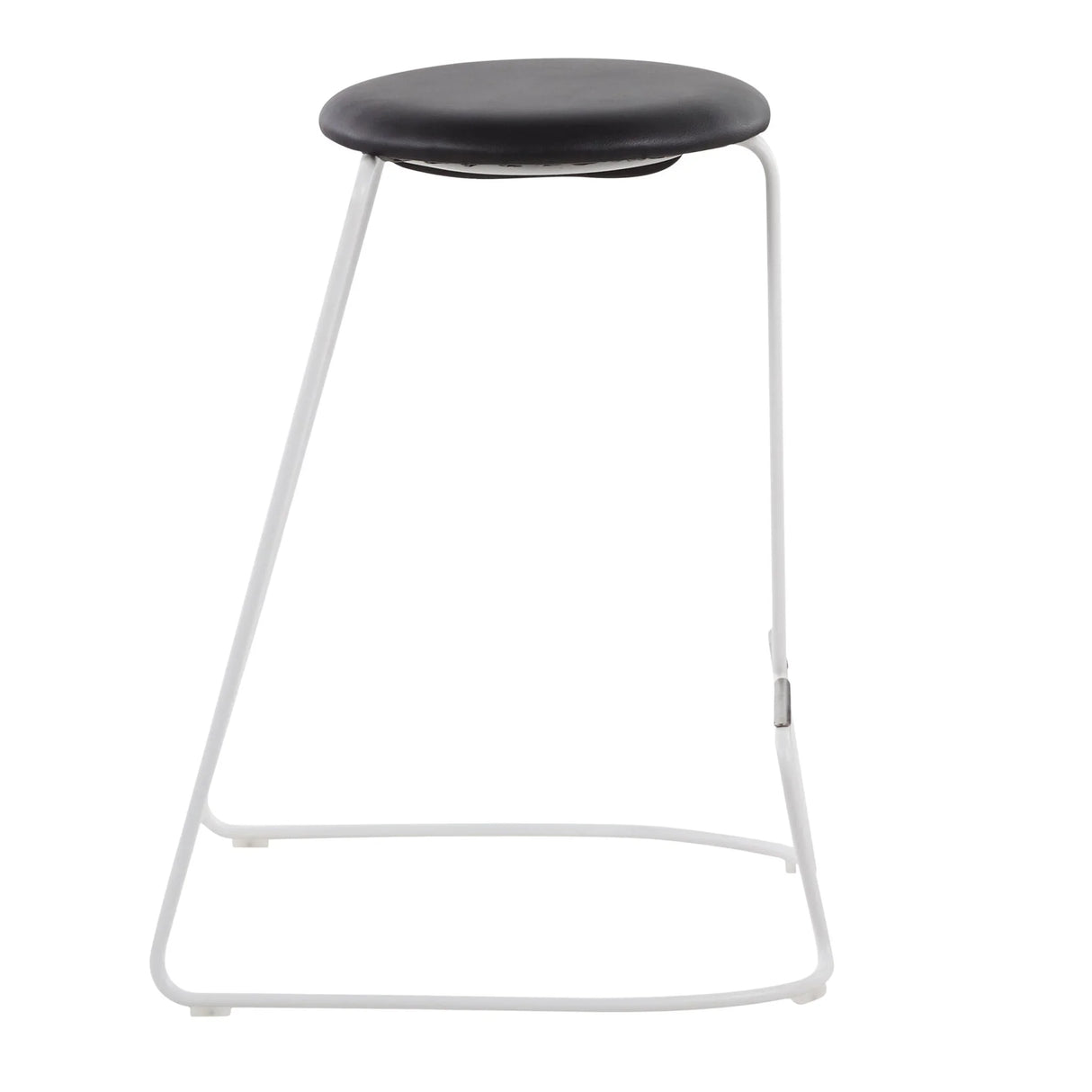 Finn - Contemporary Counter Stool (Set of 2) - Furniture Home Direct