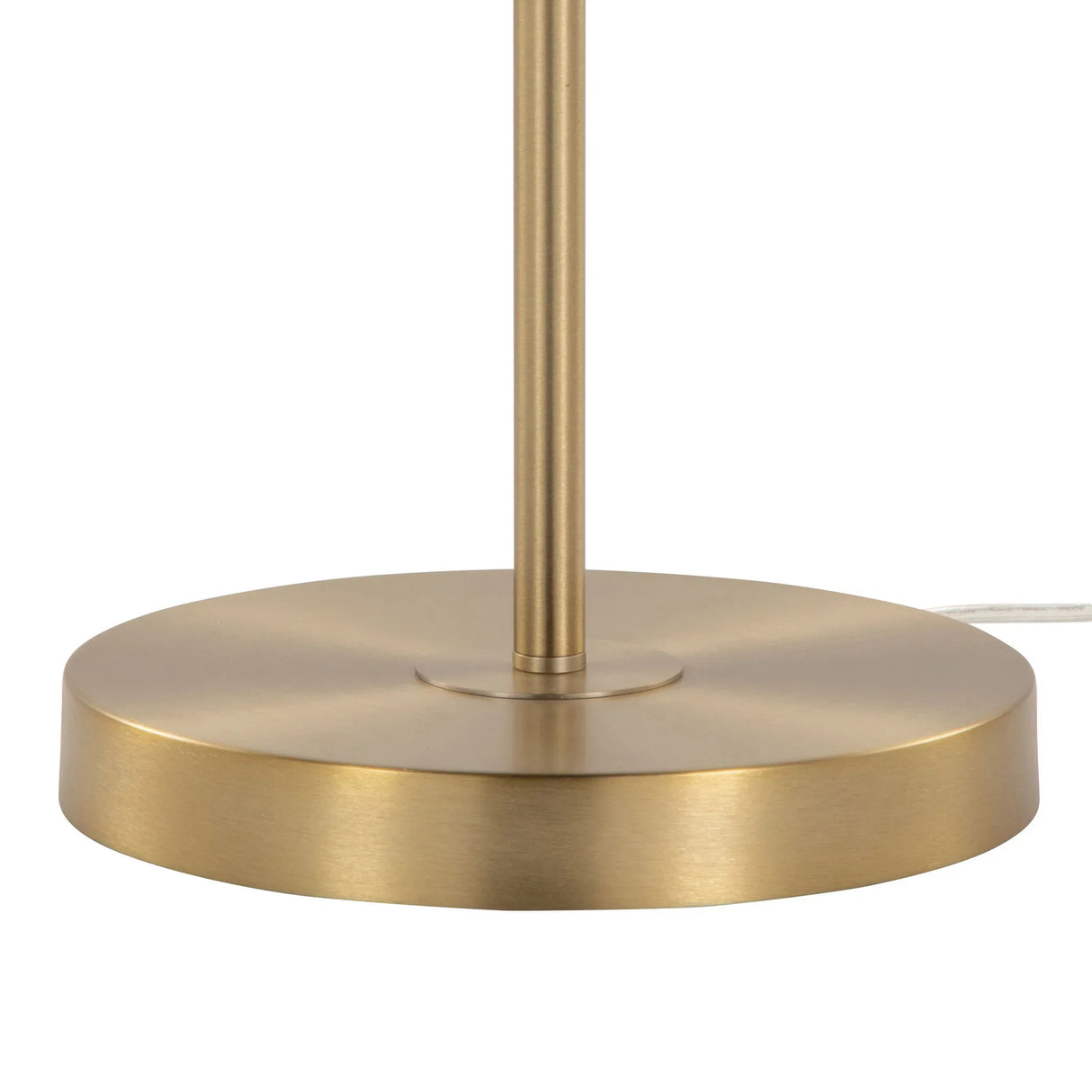 Bounty - Contemporary Stylish Design Floor Lamp - Furniture Home Direct