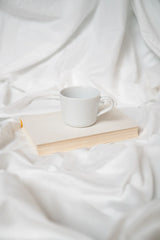 4 Piece Bamboo Flex Head Hypoallergenic Sheet Set - Furniture Home Direct