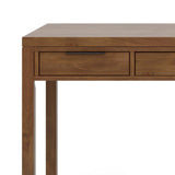 Hollander - Handcrafted Desk - Furniture Home Direct