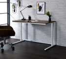 Tyrese - Writing Desk With USB - Furniture Home Direct