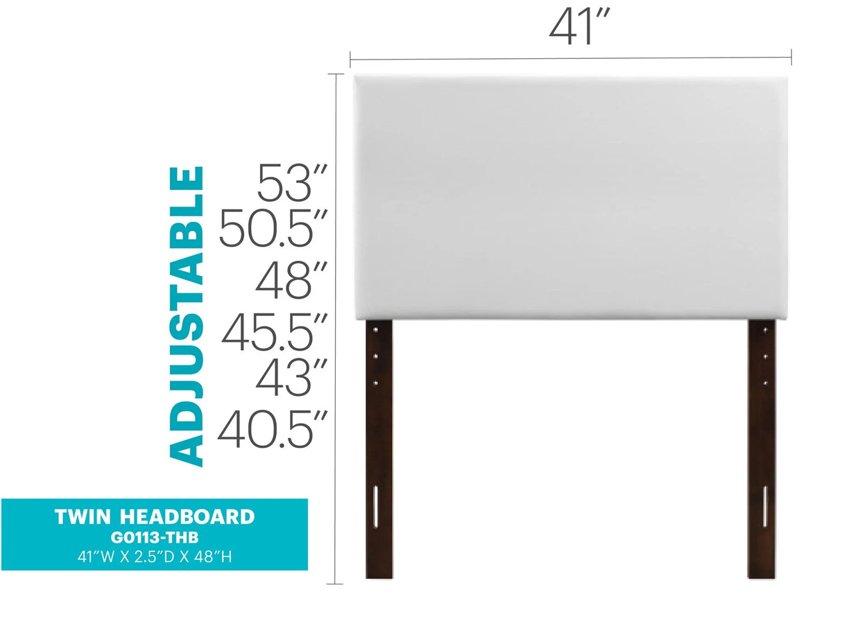 Nova - Headboard - Furniture Home Direct