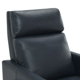 Richland - Push Back Recliner Chair - Furniture Home Direct