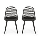Lily Chair (Set of 2)